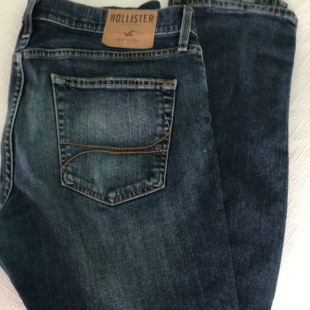 Skinny jean